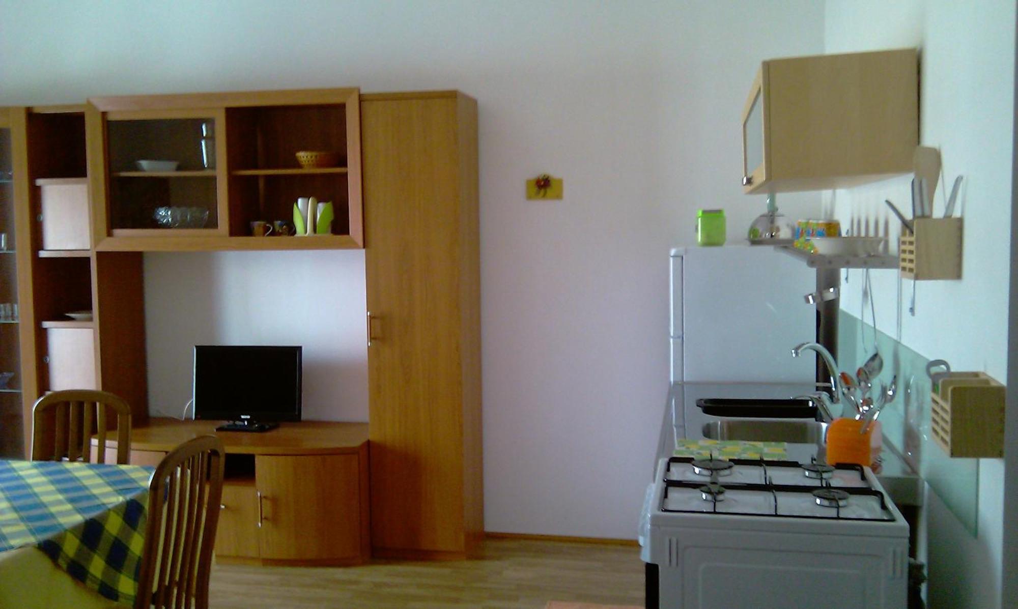 Апартаменти Casa Baby Planet Шиклі Номер фото