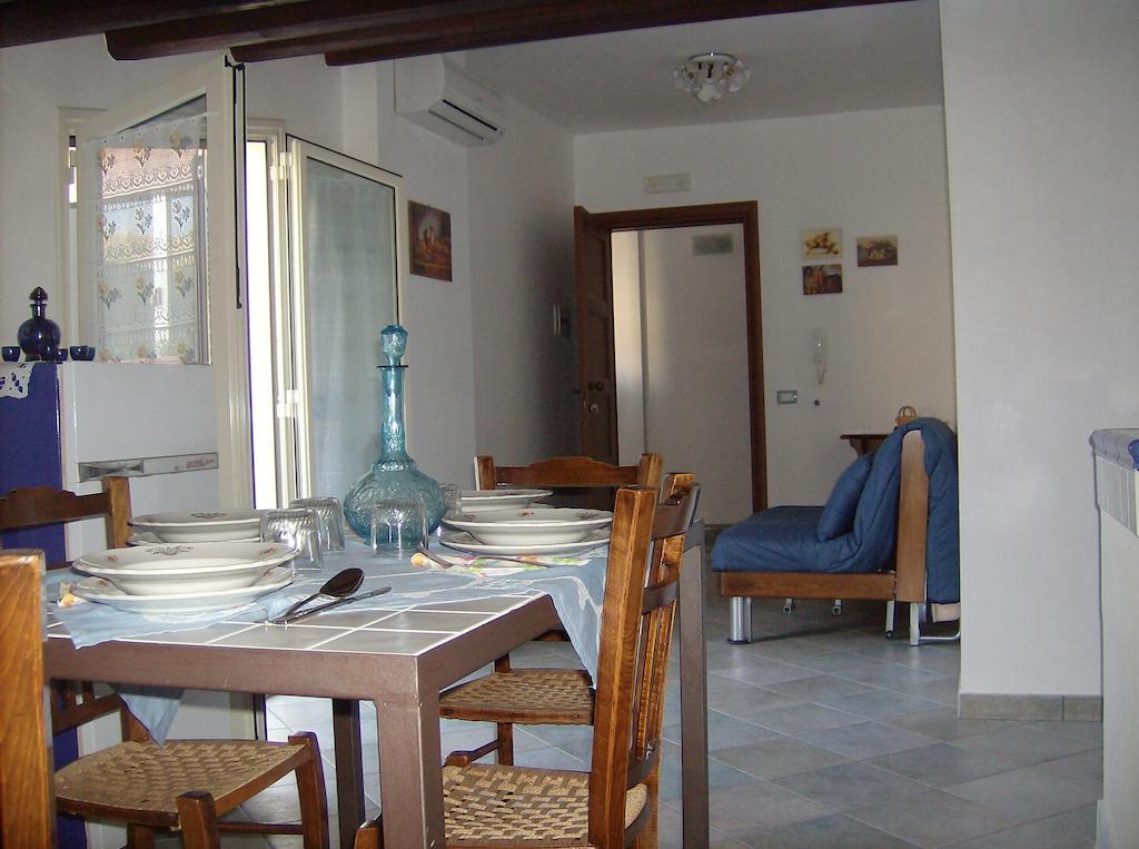 Апартаменти Casa Baby Planet Шиклі Номер фото